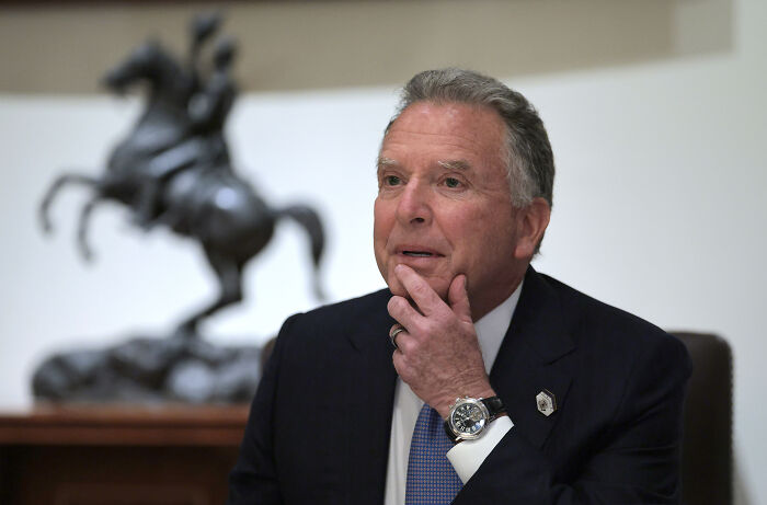 Steve Witkoff Told Russians To Bootlick Trump As &ldquo;Man Of Peace&rdquo; While Pitching Ukraine Deal