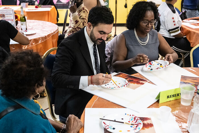 What Zohran Mamdani&rsquo;s Popularity Says About America&rsquo;s Needs And Desires