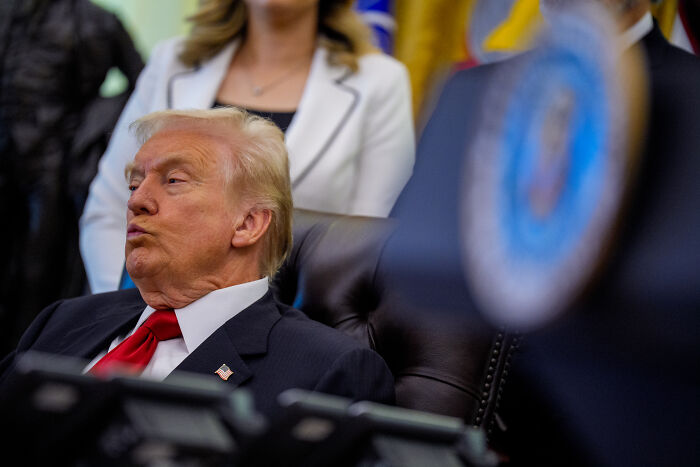 Trump Signs Off On Epstein Files Release. Now DOJ Has 30 Days To Get &lsquo;Everything&rsquo; To Congress