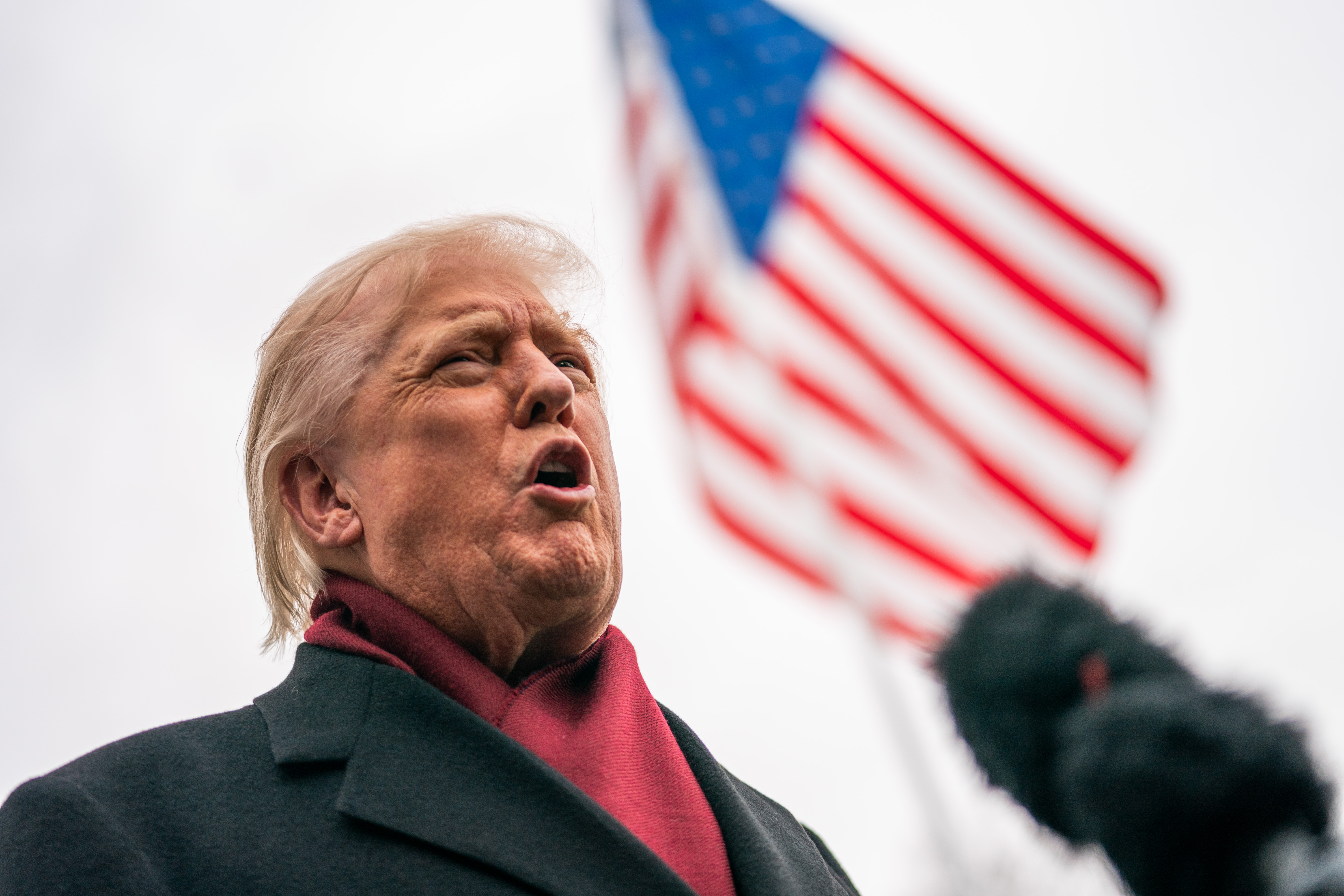 Ex-Trump Fans Reveal “Final Straw” That Made Them Lose Hope In 2025