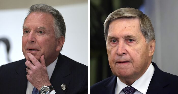 Steve Witkoff Told Russians To Bootlick Trump As “Man Of Peace” While Pitching Ukraine Deal