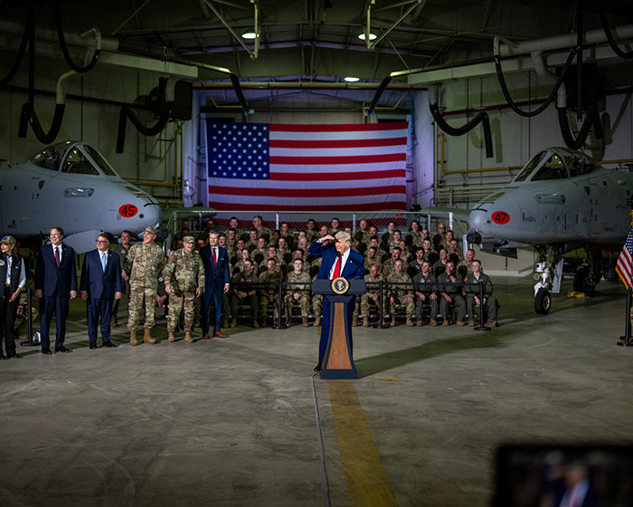 Mar&iacute;a Corina Machado: The Nobel Peace Prize Winner Who Advocates Military Intervention