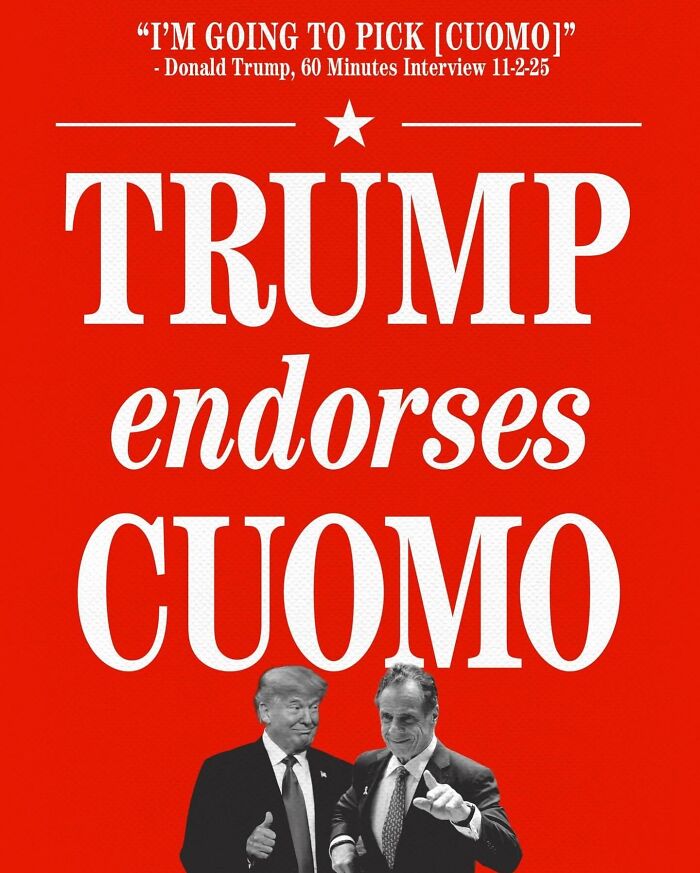 What Zohran Mamdani&rsquo;s Popularity Says About America&rsquo;s Needs And Desires