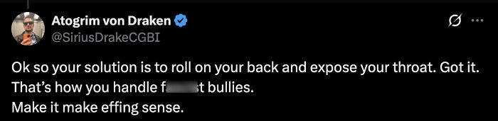 Outrage Erupts Over Senator&rsquo;s Government Shutdown Comments: &ldquo;When Senators Fold Like Cheap Suits&rdquo;