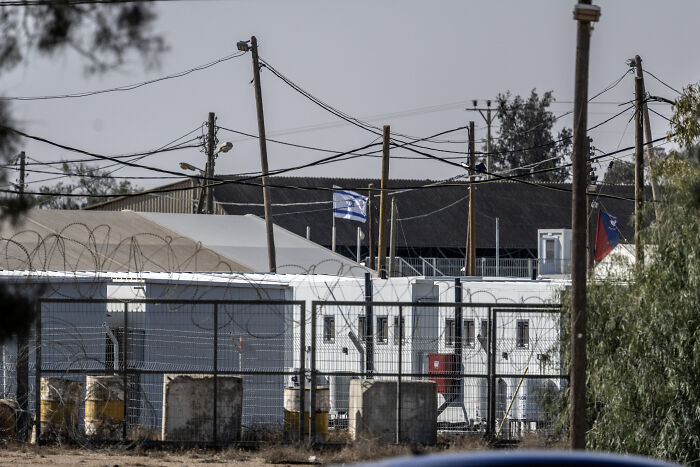 Israeli Lawyer Held Over Leaked Video Of Soldiers&rsquo; Alleged Brutal Abuse Of Palestinian Prisoners