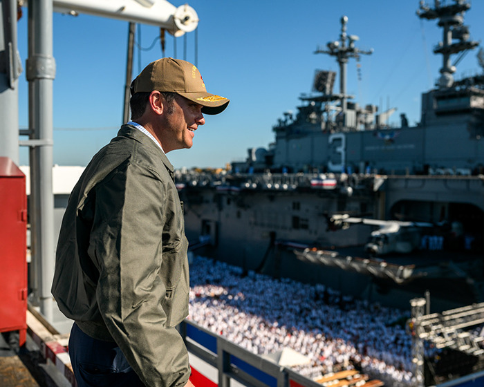 Mar&iacute;a Corina Machado: The Nobel Peace Prize Winner Who Advocates Military Intervention