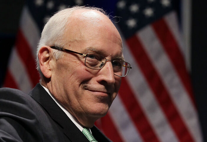 Former U.S. Vice President Dick Cheney, Chief Architect Of The &lsquo;War On Terror,&rsquo; Passes Away At 84
