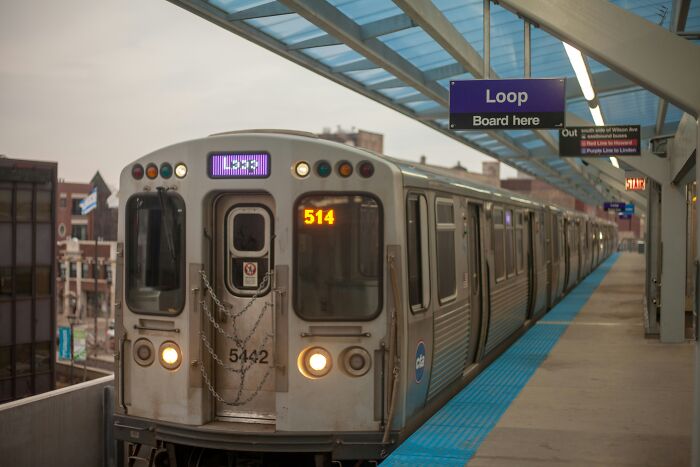 Chicago woman Bethany MaGee, 26, injured in attack set ablaze on train by repeat offender with multiple arrests.