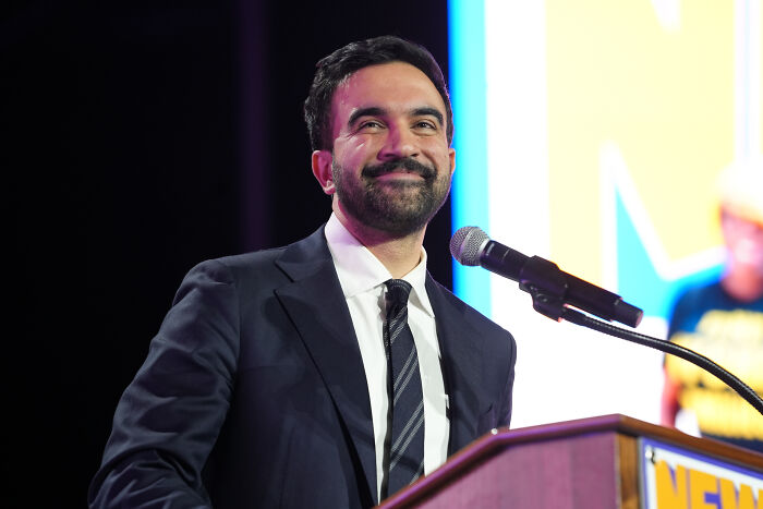 What Zohran Mamdani&rsquo;s Popularity Says About America&rsquo;s Needs And Desires