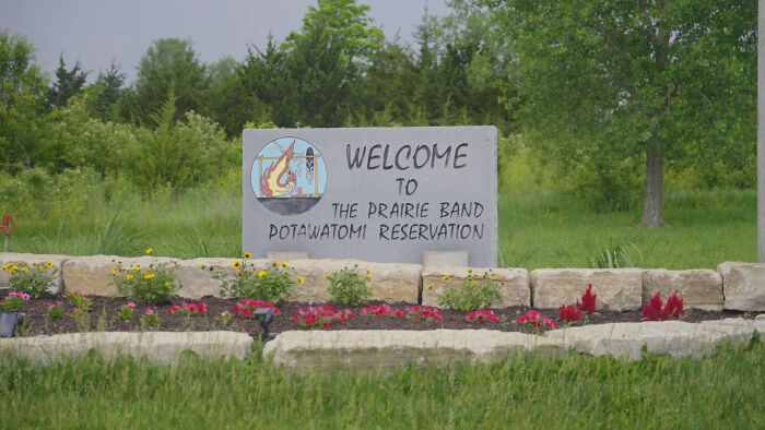 Native American Tribe Axes $30M ICE Detention Warehouse Deal After Being Labeled &ldquo;Traitors&rdquo;