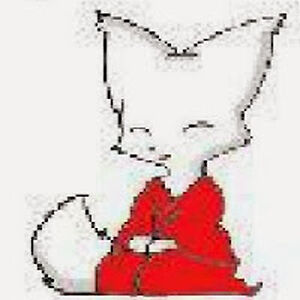 kabukikitsune avatar
