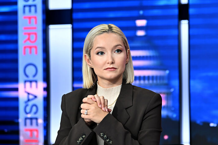 Trump Tells Reporter &ldquo;Don&rsquo;t Be Dramatic&rdquo; When She Asks Him About Rising Holiday Costs