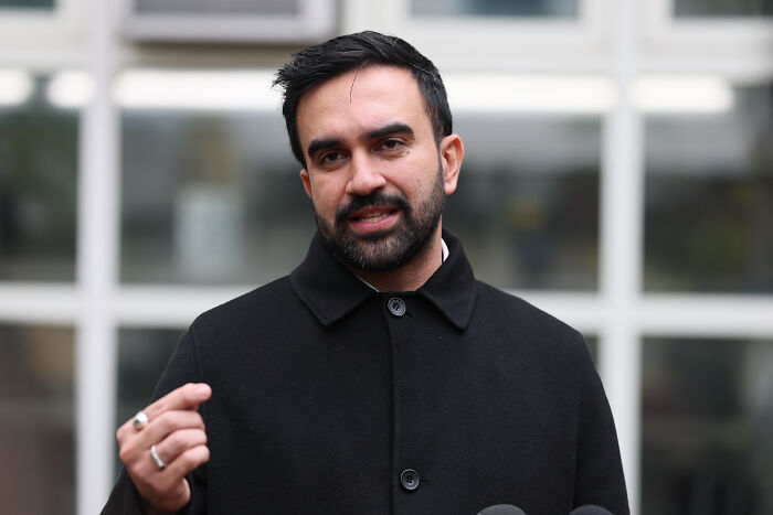 Miami Elects First Democratic Mayor In Nearly 30 Years After Defeating Trump-Backed Opponent