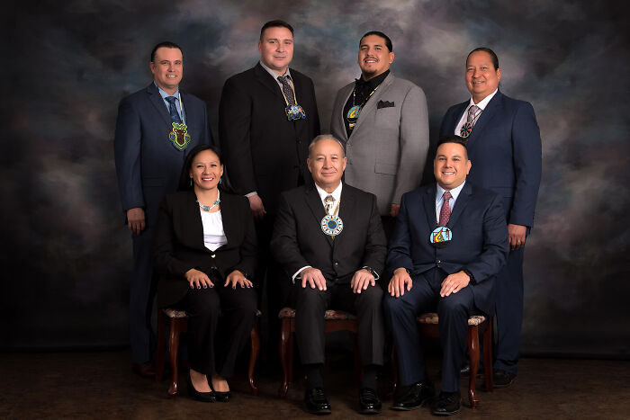 Native American Tribe Axes $30M ICE Detention Warehouse Deal After Being Labeled &ldquo;Traitors&rdquo;