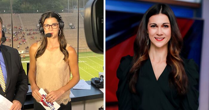 Beloved TV Sports Reporter And Husband Found Unresponsive At Home, 3-Year-Old Was Safe Inside