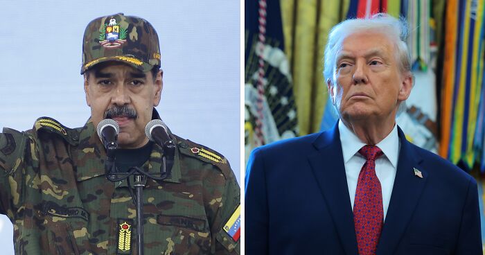 Trump Confirms “Major Explosion” In First Known U.S. Land Operation In Venezuela