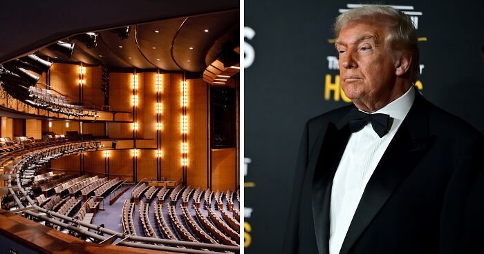 Kennedy Center Faces Eleventh-Hour New Year’s Cancellations Amid Trump Rename Backlash