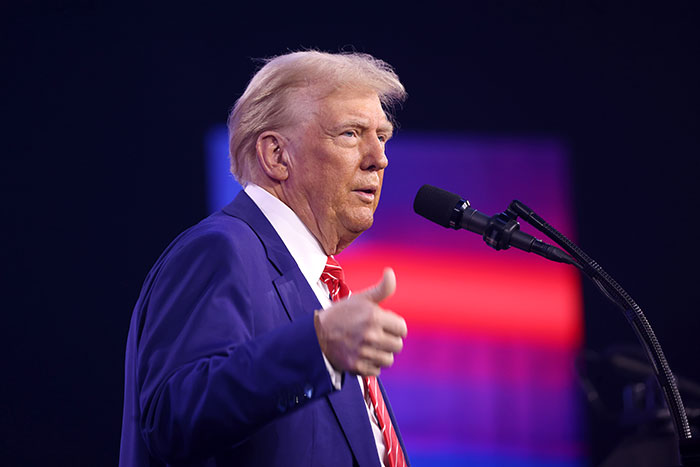 Trump Hits Venezuela With &ldquo;Total&rdquo; Tanker Blockade As Regime-Change Speculation Mounts