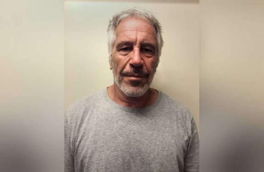 Justice Department Releases Shocking Fake Video Of Epstein Taking His Own Life