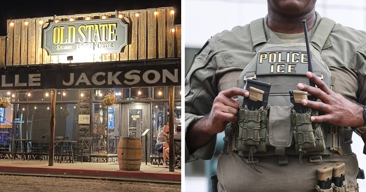 Bar Now Offering Free Beer To Anyone Who Reports Migrants To ICE