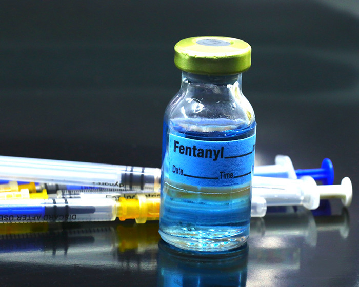 Beyond Fentanyl: How Ultra-Potent Nitazenes Are Redrawing The Opioid Map