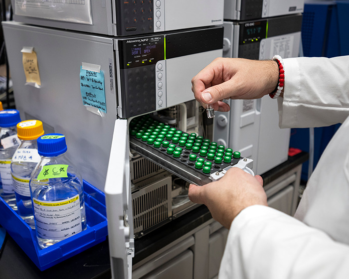 Beyond Fentanyl: How Ultra-Potent Nitazenes Are Redrawing The Opioid Map