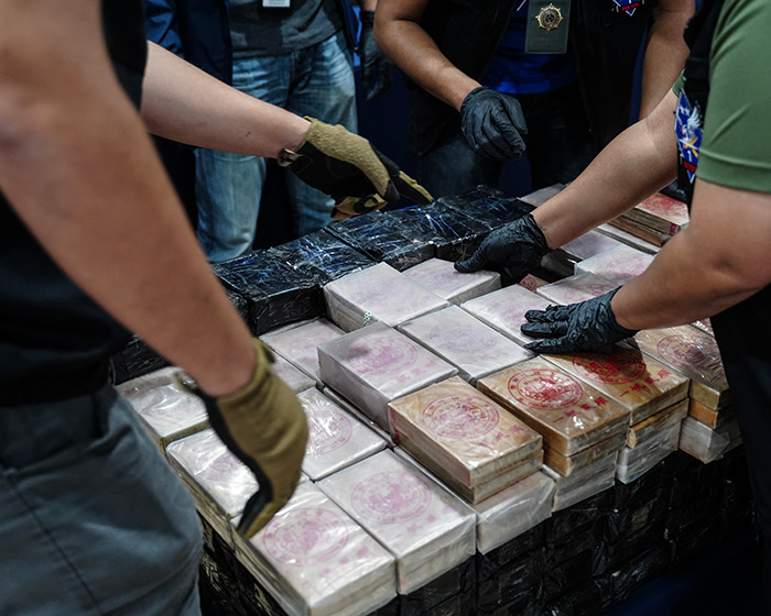 Beyond Fentanyl: How Ultra-Potent Nitazenes Are Redrawing The Opioid Map