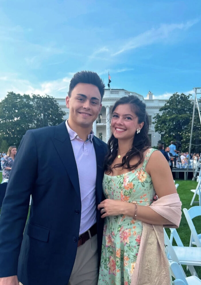 Sean Duffy&rsquo;s Nepo Baby Calls To &ldquo;Abolish&rdquo; TSA After &ldquo;Absurdly Invasive&rdquo; Airport Pat-Down