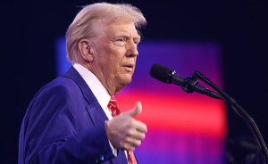 Trump Hits Venezuela With “Total” Tanker Blockade As Regime-Change Speculation Mounts