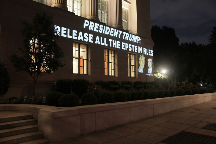 Trump Drops F-Bomb And Flips Off Autoworker During Ford Factory Visit, Worker Gets Suspended