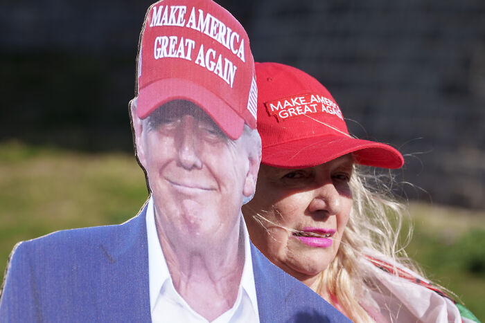 Trump Voters Who Finally Snapped Out Of The MAGA Movement In 2026 Share Their Breaking Point