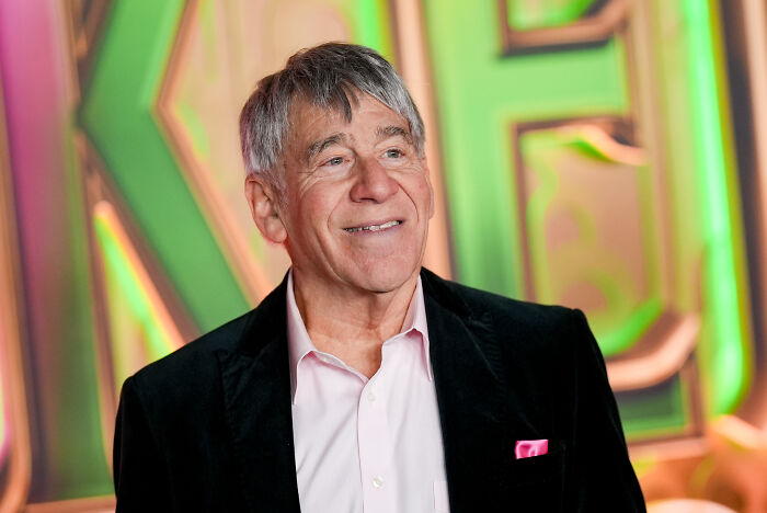 &lsquo;Wicked&rsquo; Composer Cancels Kennedy Center Appearance After Trump Name Change