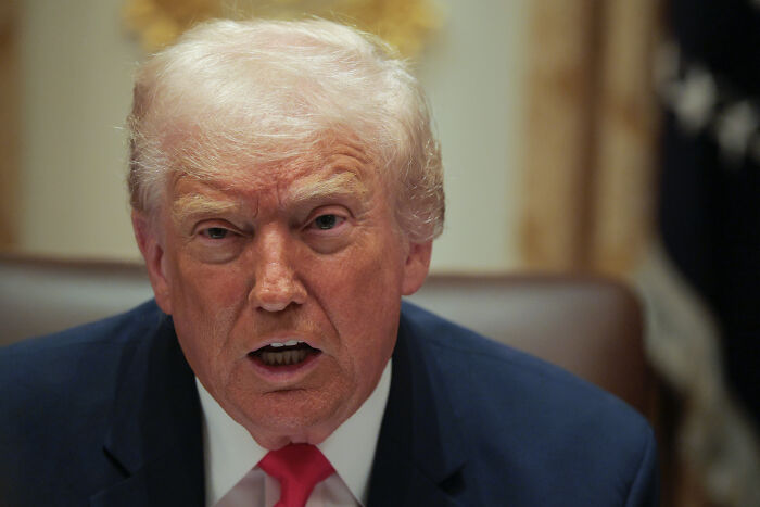 Former president speaking in official setting, related to Senate war powers resolution on Venezuela use of force restrictions