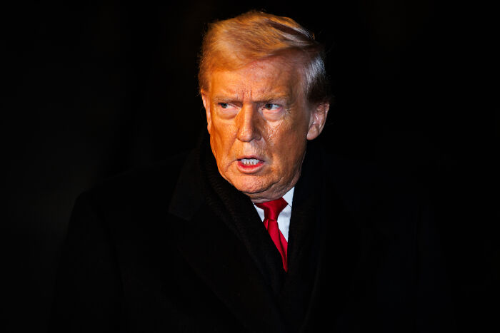 Trump Voters Who Finally Snapped Out Of The MAGA Movement In 2026 Share Their Breaking Point