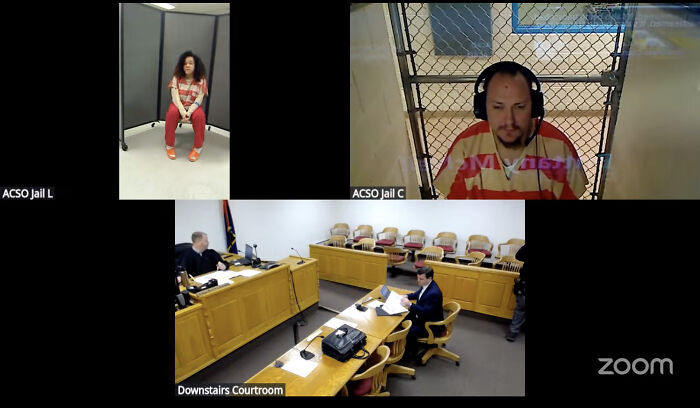 Girl, 9, Leapt From Window To Flee Her Stepmom. Months Later, She&rsquo;s Found Lifeless On Highway