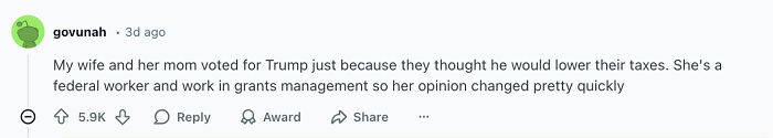 Trump Voters Who Finally Snapped Out Of The MAGA Movement In 2026 Share Their Breaking Point