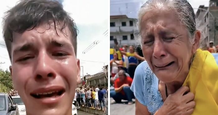 MAGA Influencers Exposed After Using AI Slop To Lie About Venezuela