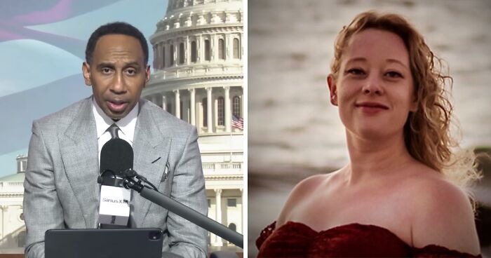“Completely Justified”: Stephen A. Smith’s Take On Minnesota ICE Slaying Stuns Fans