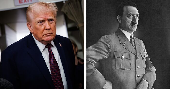 Trump Labor Department’s Disturbing Slogan Sparks Notorious Comparisons