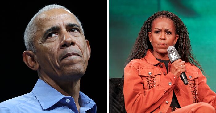 “Wake-Up Call To Every American”: Obamas Slam Trump Over Alex Pretti Slaying In Rare Statement