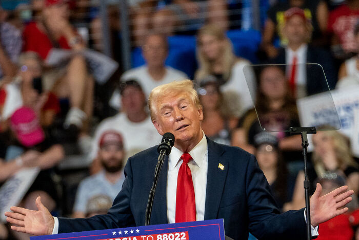 The President, The Word He Lost, And The Great Cognitive Gaslight