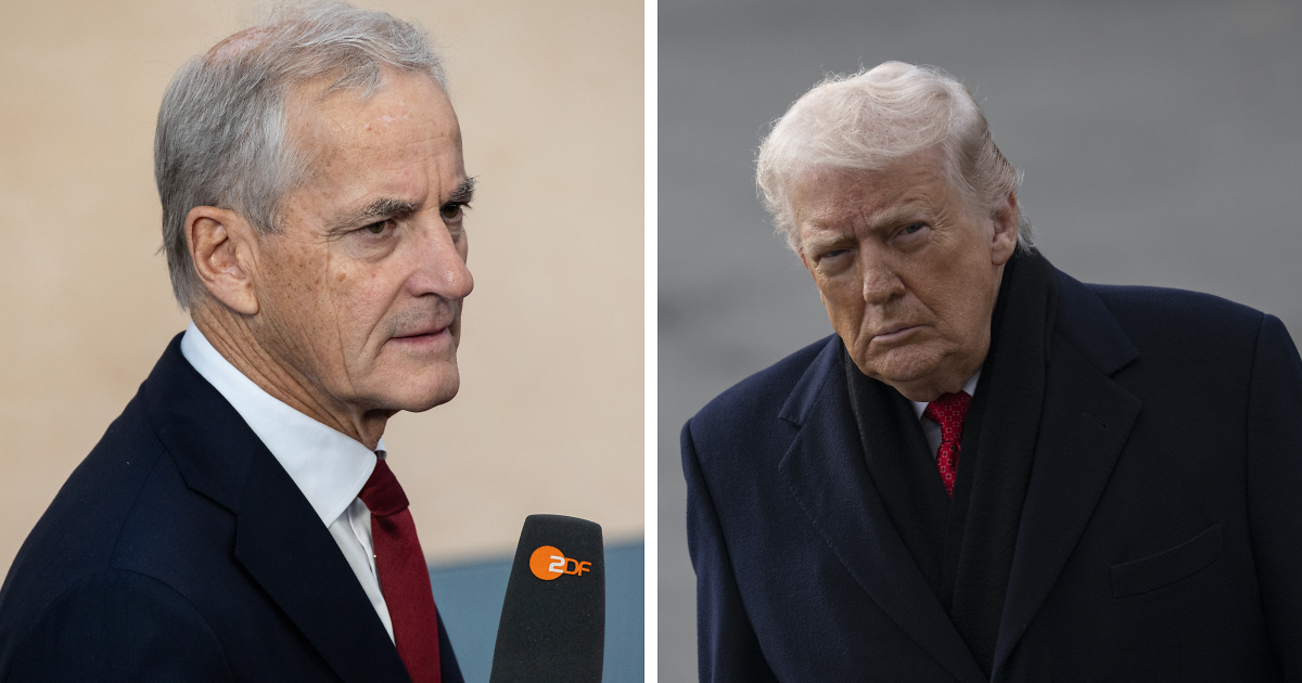 Trump Says He “No Longer Feels An Obligation To Think Purely Of Peace” In Disturbing Letter