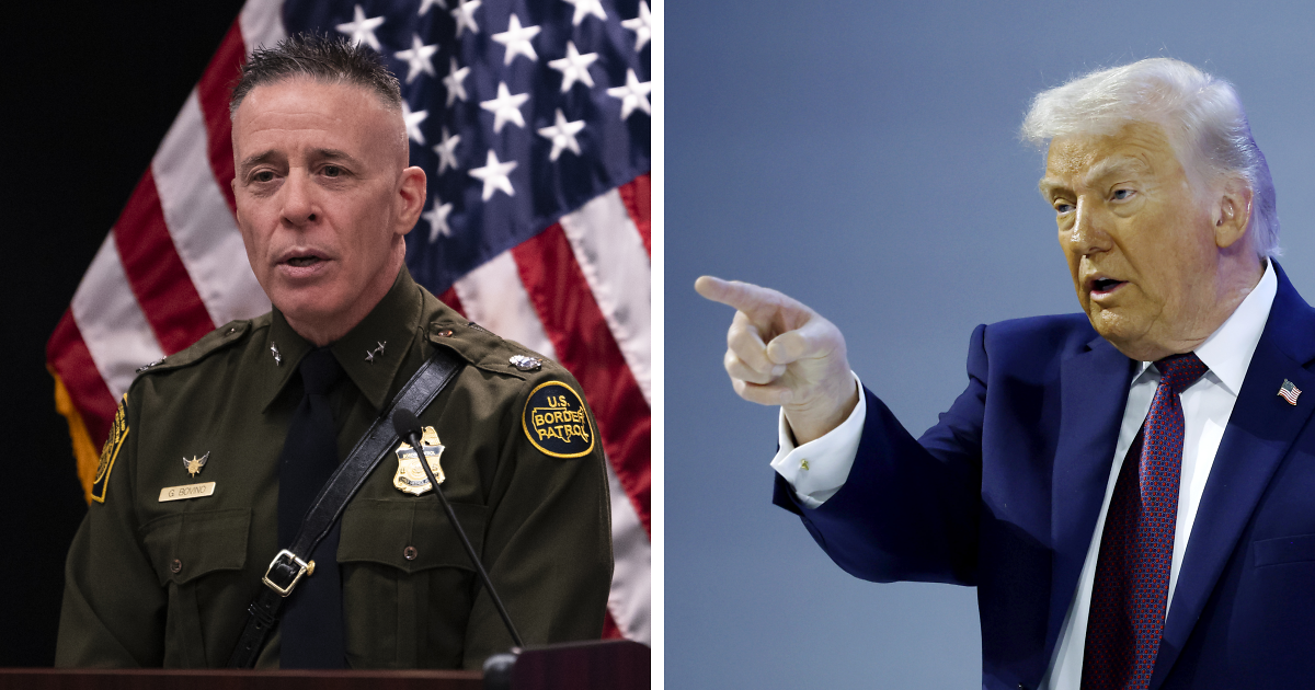 “You’re Next”: JB Pritzker Breaks Silence After Border Patrol Chief Greg Bovino’s Brutal Removal