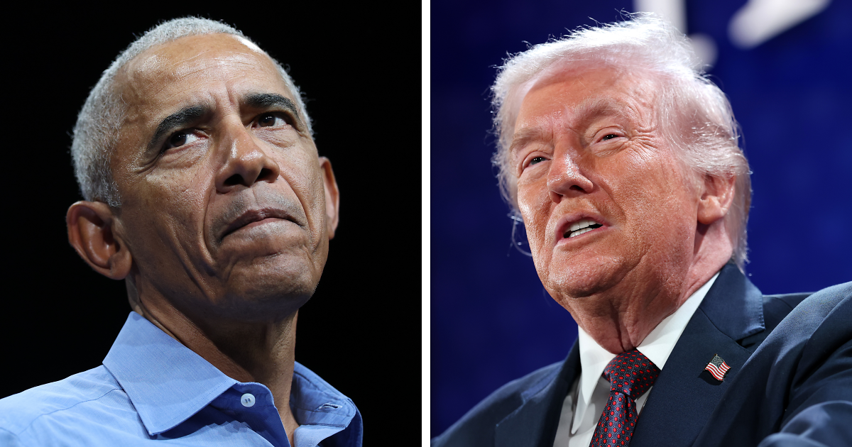 Trump, 79, Goes On 6AM Truth Social Posting Blitz