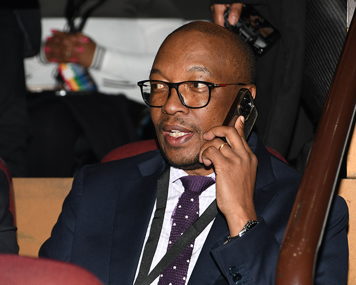 South Africa Took Israel To The International Court of Justice. Then It Sold It All The Coal