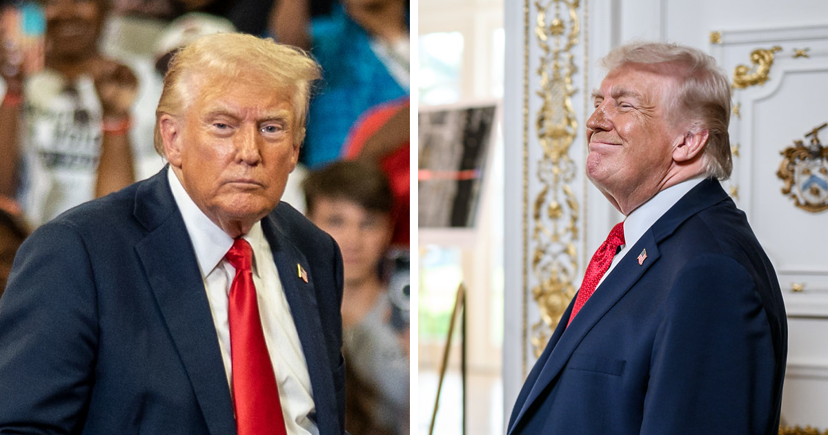 The President, The Word He Lost, And The Great Cognitive Gaslight