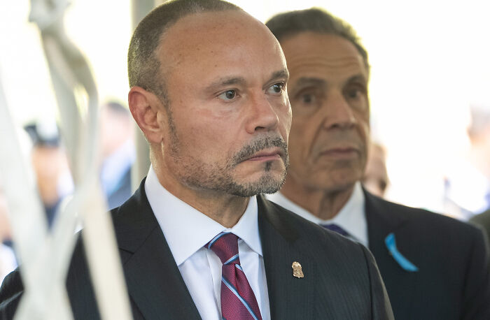 Trump Finally Reveals Why He Creeps Down Air Force One Stairs&mdash;And Yes, He Blames Biden