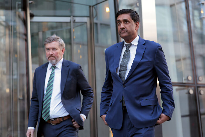 Lawmakers Stunned By Epstein Files Citing 9-Year-Old Victim And Powerful Foreign Figure