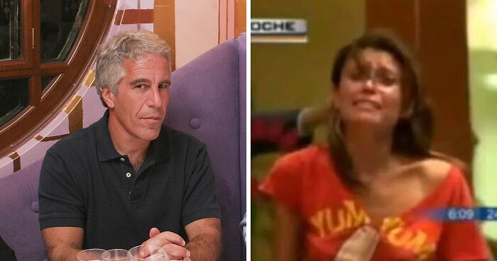 “They Ate Humans”: Chilling Claims Of Vanished Mexican Model Resurface In Epstein Files