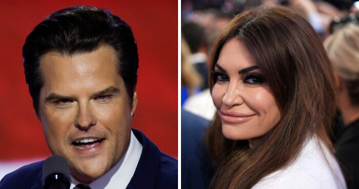 9 MAGA Stars Who Went Too Far With the Mar-a-Lago Face in 2026